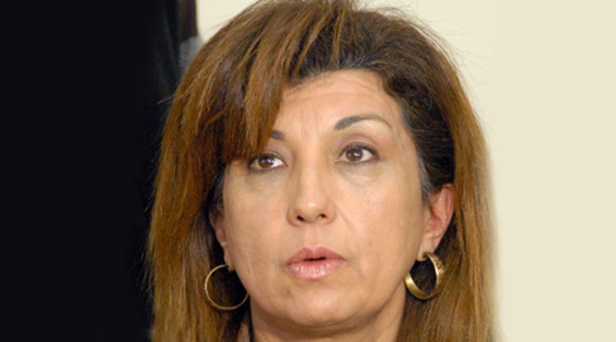 Falco notificaraacute el resultado de las pericias al auto de Silvia Basbuacutes