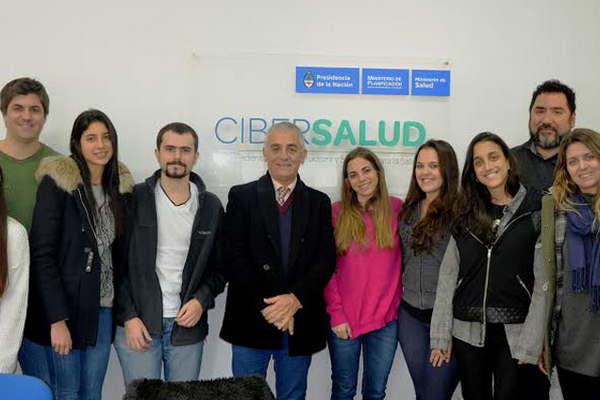 Desde la Favaloro a los hospitales del interior de Santiago