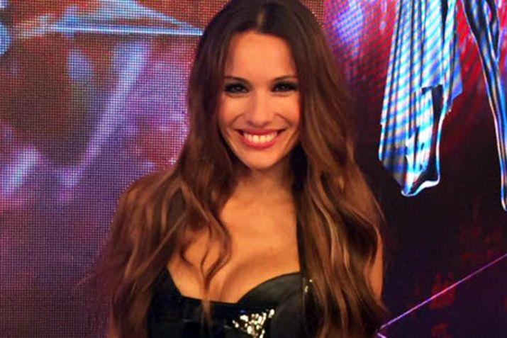 Bailando 2016- iquestPampita renuncia al certamen