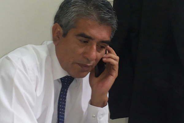 Sujeto realizoacute disparos a la hija de Yoni Mendizaacutebal