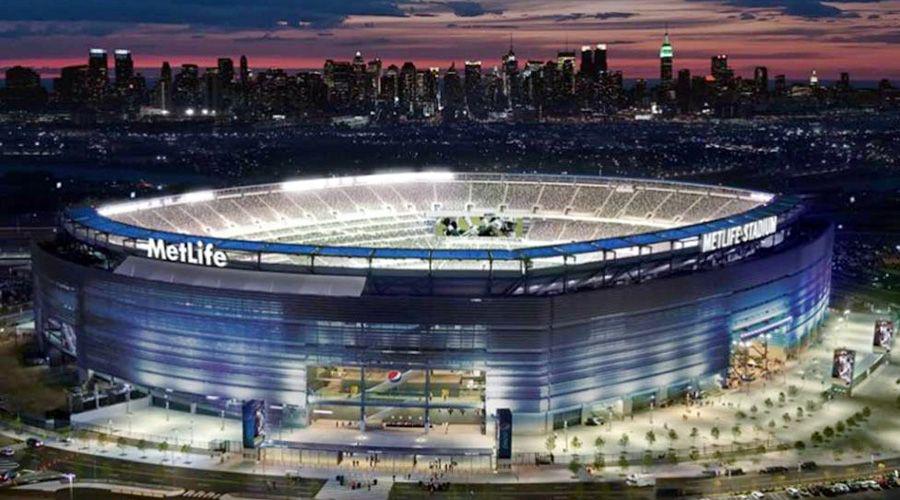 La reventa para la final de la Copa Ameacuterica llega hasta los 10 mil doacutelares