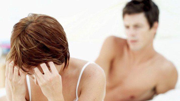 No maacutes excusas- el sexo alivia el dolor de cabeza