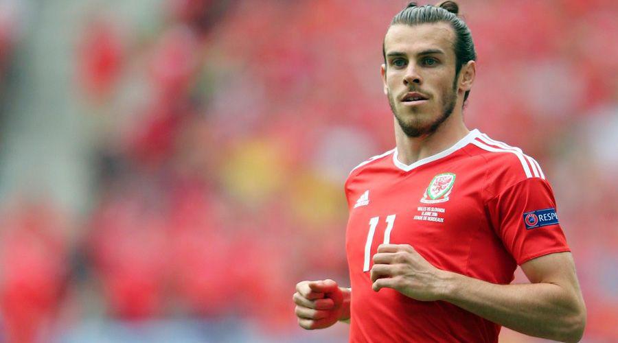 Gareth Bale- He venido a ganar la Eurocopa