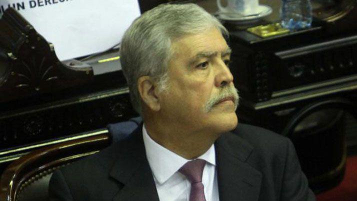 Diputados aproboacute el allanamiento al domicilio de De Vido