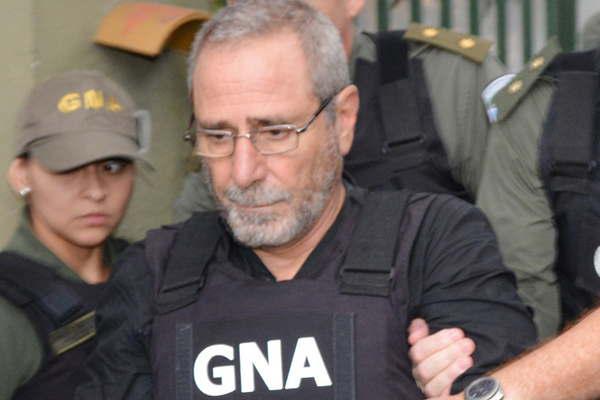 Confirman procesamiento de Jaime con prisioacuten