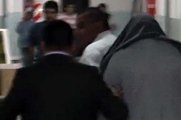 La Caacutemara de Apelacioacuten rechazoacute el cese de prisioacuten para pediatra acusado de abuso