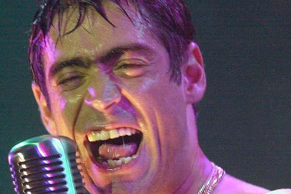 Tributo a Rodrigo en El Templo santiaguentildeo