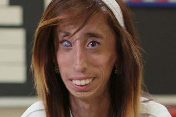 La mujer maacutes fea del mundo cuenta su historia