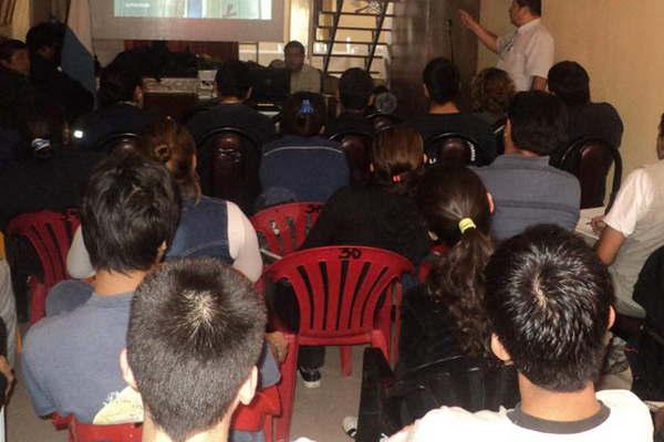 La Escuela de Artes y Oficios de la Unse ofrece maacutes cursos