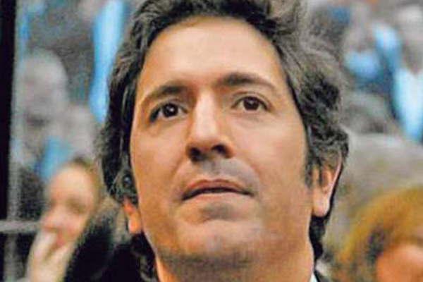 Juez Sebastin Casanello 