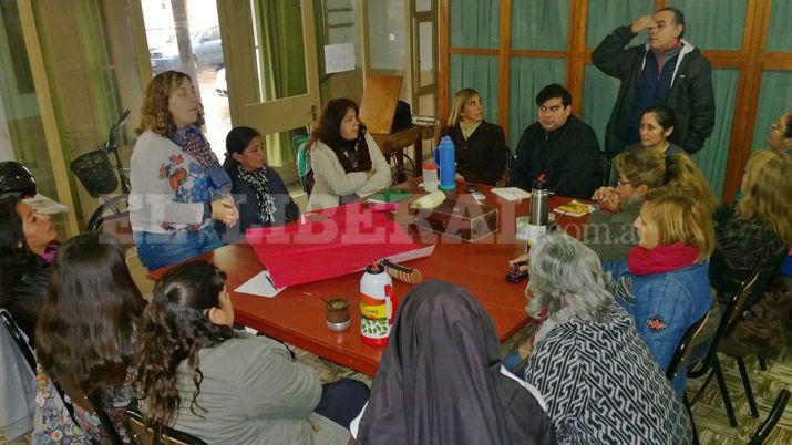 Quimilenses intentan reponerse de la consternación social que provocó el crimen