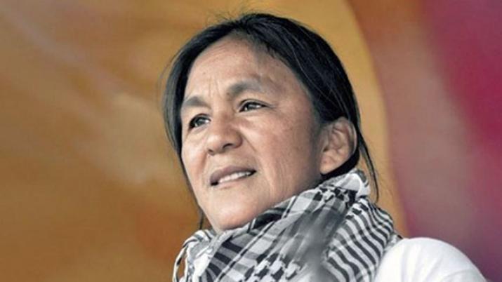 Milagro Sala