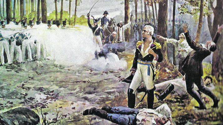 La contrarrevolucioacuten escondida en Santiago del Estero