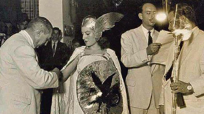 El Parque de Grandes Espectaculos