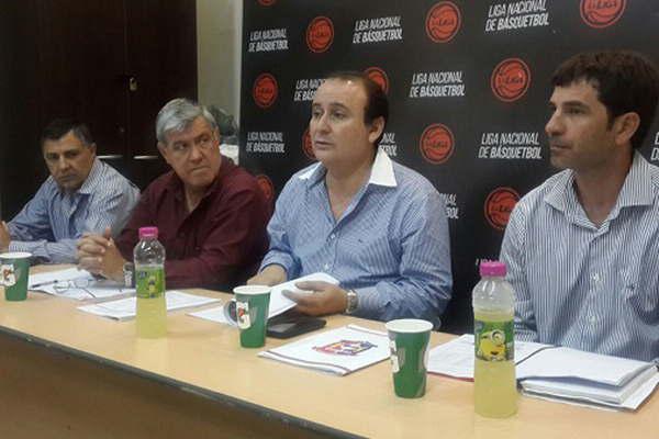 No estamos dispuestos a aceptar aprietes mafiosos