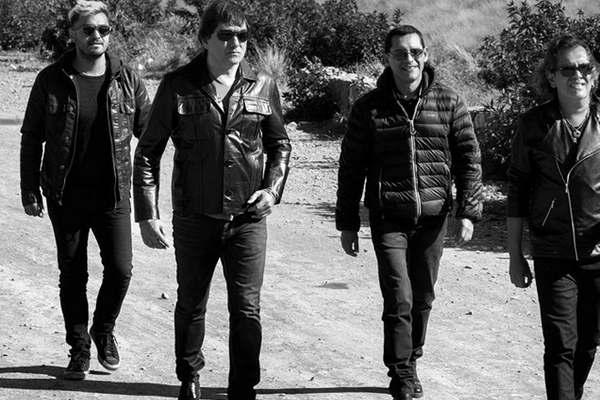 Los Nocheros tendraacute como telonero al grupo Kijanos