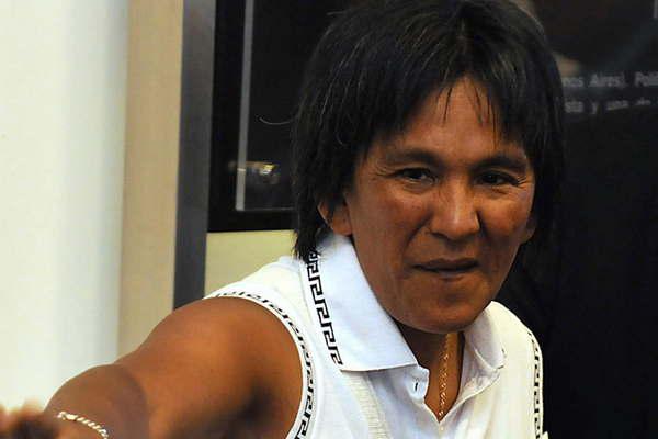 La Justicia jujentildea imputoacute ahora  a la dirigente Milagro Sala por  privacioacuten de libertad de un bebeacute