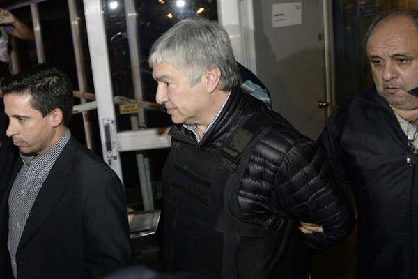 El Kirchnerismo borroacute informes de las cuentas de los Baacuteez en los EEUU