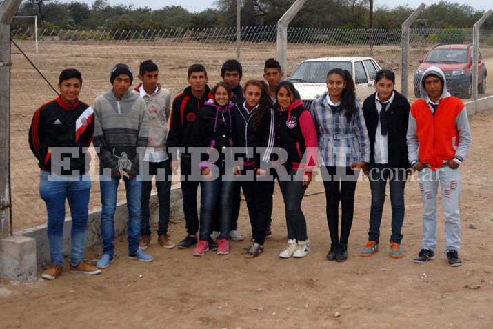 Importante obra beneficioacute a escuela rural loretana