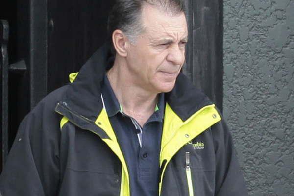 Juez Ercolini cuestionoacute la falta de control de la Afip por la evasioacuten fiscal que involucra a Cristoacutebal Loacutepez