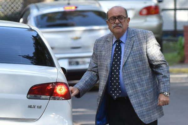 Di Lello- El fenoacutemeno mayor de la corrupcioacuten pasa por el financiamiento de las campantildeas