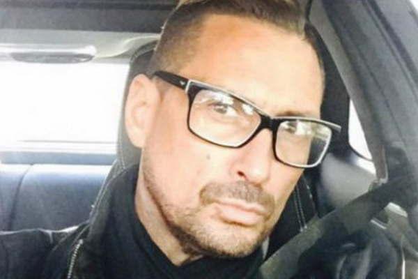 El Tirri admitioacute que en su eacutepoca con Los Cadillacs tomaba mucho alcohol