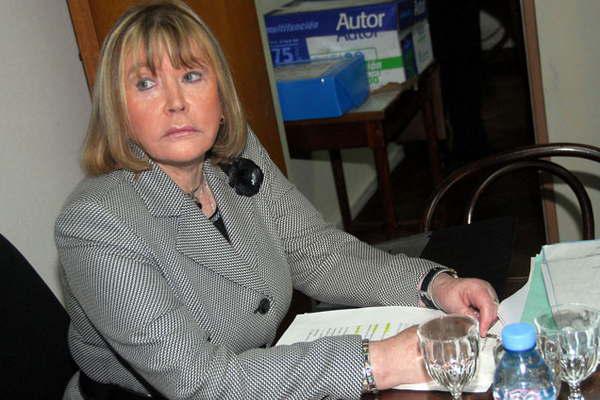 Diacutea clave para la jueza y la Fifa por conflicto de la AFA