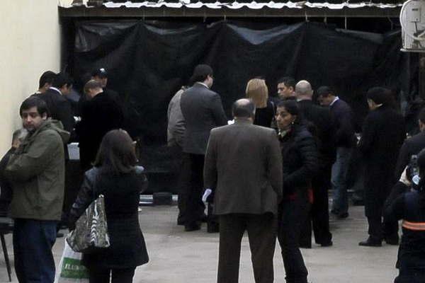 Las llamadas de Estela Loacutepez y huellas en la escena podriacutean ser la llave para esclarecer el caso