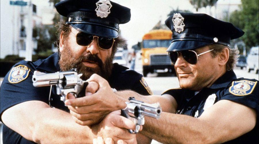 Murioacute el actor Bud Spencer