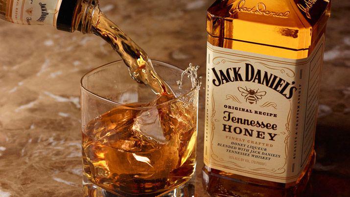 Un esclavo africano creoacute la receta del whiskey Jack Daniels
