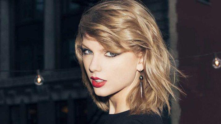 iquestCoacutemo se siente Taylor Swift tras el osado video de Kanye West 
