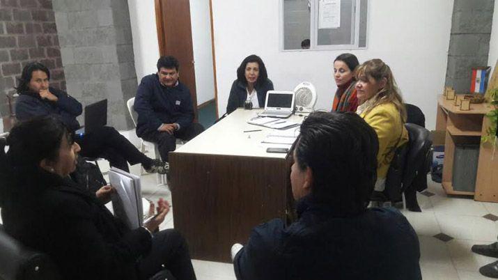 El municipio bandentildeo busca promocionar el turismo rural