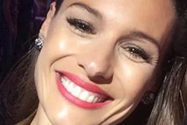 Pampita contoacute detalles del contrato especial que firmoacute con Ideas del Sur 