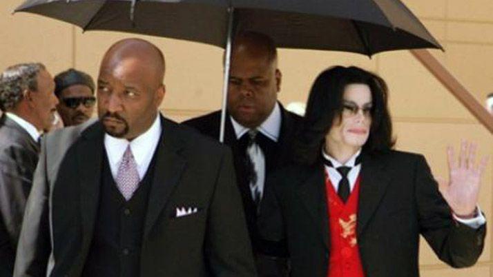 Diez confesiones impactantes de los guardaespaldas de Michael Jackson