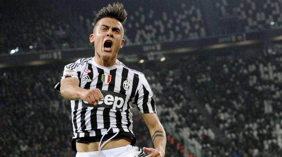 Confirman que Barcelona ofrecioacute 80 millones por Dybala