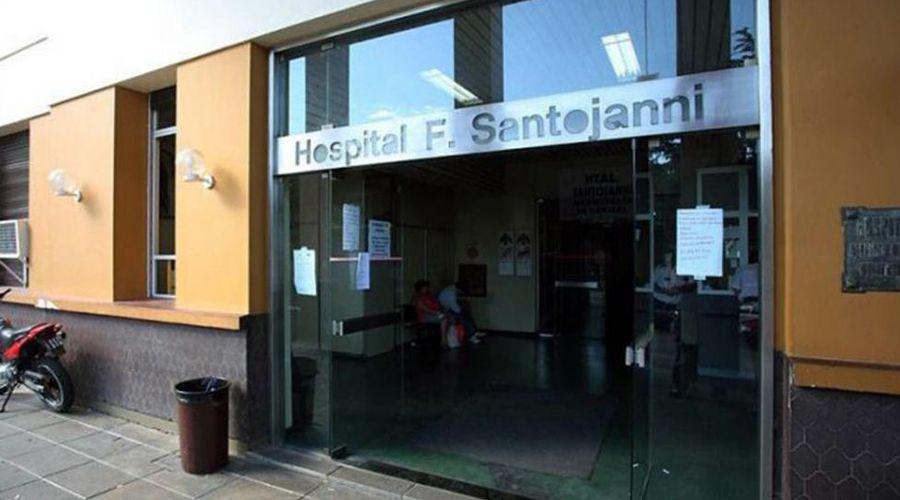 Violaron y mataron a una nena de seis antildeos