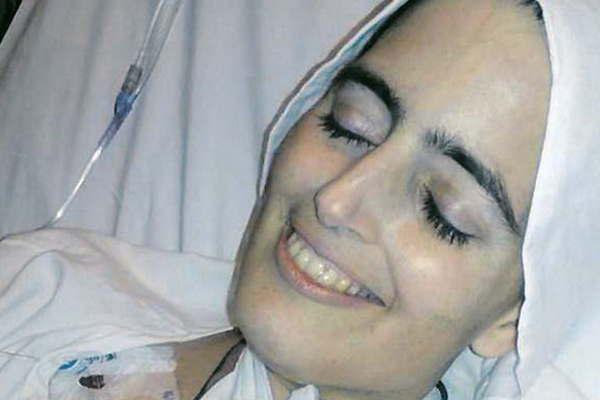 La monja que conmovioacute al mundo con su sonrisa era descendiente de Mama Antula