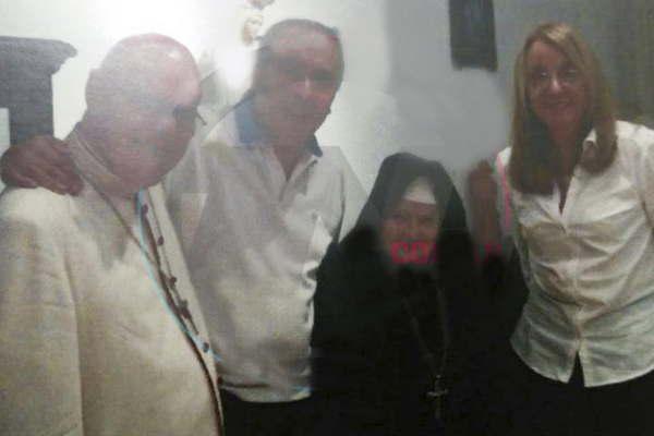 Por enriquecimiento iliacutecito el fiscal pide el procesamiento de Loacutepez