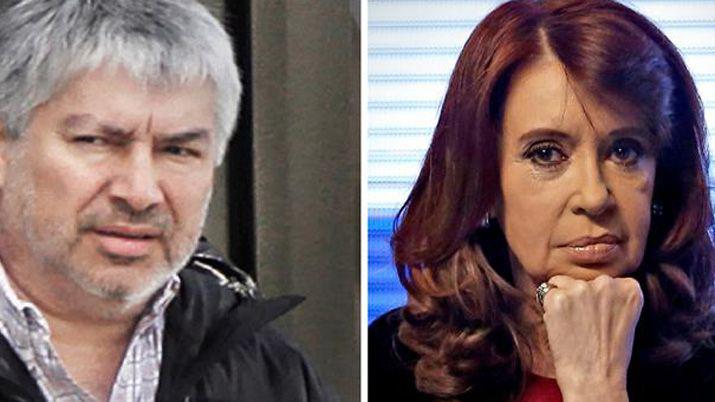 Confirman procesamiento de Baacuteez y ordenan investigar a Cristina