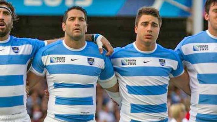 Los santiagueños Juan Manuel Leguizamón y Facundo Isa