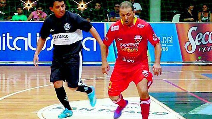 La semana venidera comenzaraacute el Torneo Anual de Futsal AFA
