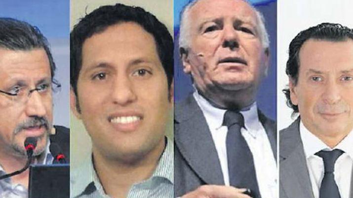 Se inicia el segundo semestre y advierten una leve mejora que se consolidaraacute hacia fin de antildeo