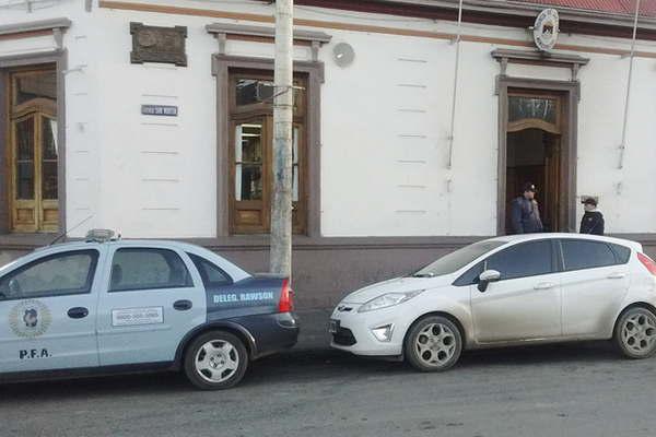 Muacuteltiples allanamientos en las propiedades de Cristina Kirchner