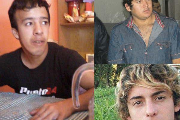 Rechazan el cese de prisioacuten a Cortez y Fernaacutendez Oro por brutal homicidio con impronta umbanda