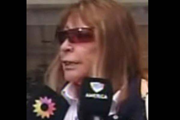 El optimismo de la mamaacute de Matiacuteas Aleacute 