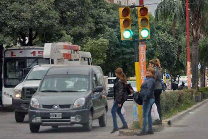 Jornada nublada para este viernes y se anuncian lluvias