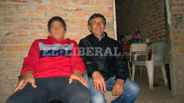 Toto ya est en su casa