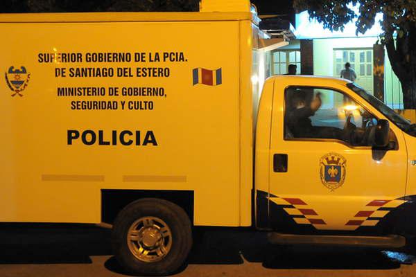 Conmocioacuten por el hallazgo sin vida de un vecino del barrio Los Telefoacutenicos