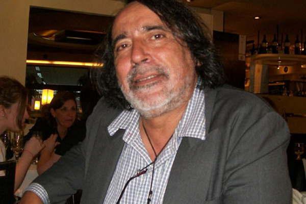 El reconocido psicoacutelogo Jorge Garaventa brindaraacute una conferencia en Santiago