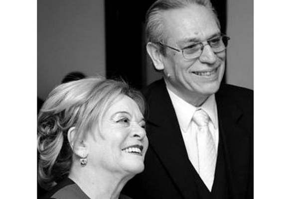 Edda Diacuteaz dio el siacute tras 14 antildeos de amor con Salvador